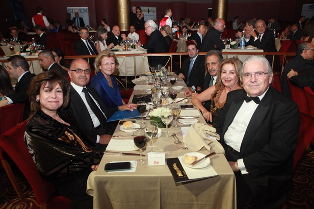 Real Estate Awards Lebanon
